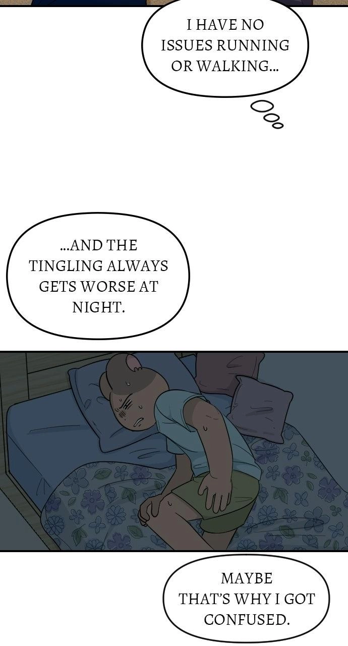 It