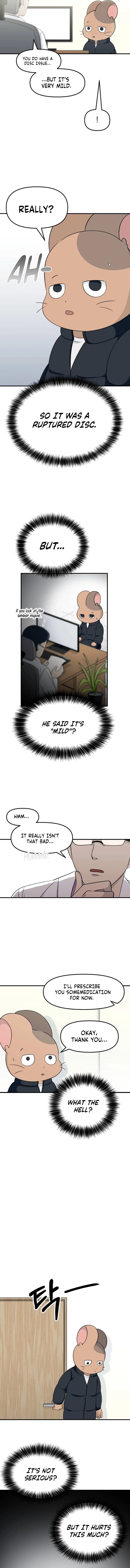 It