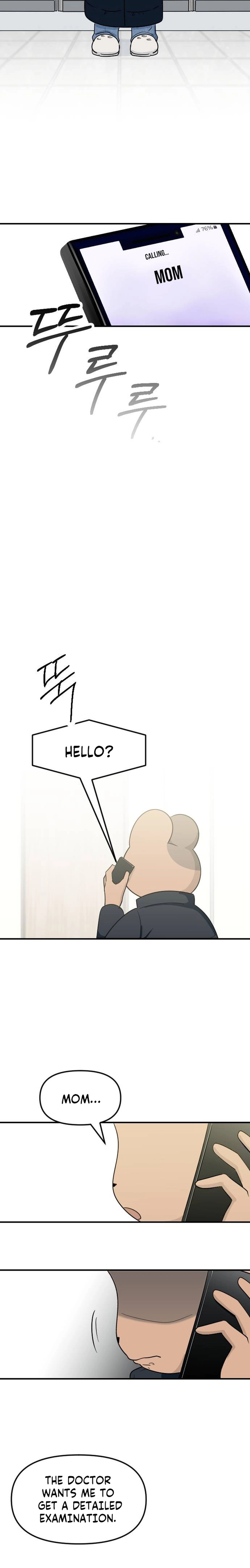 It