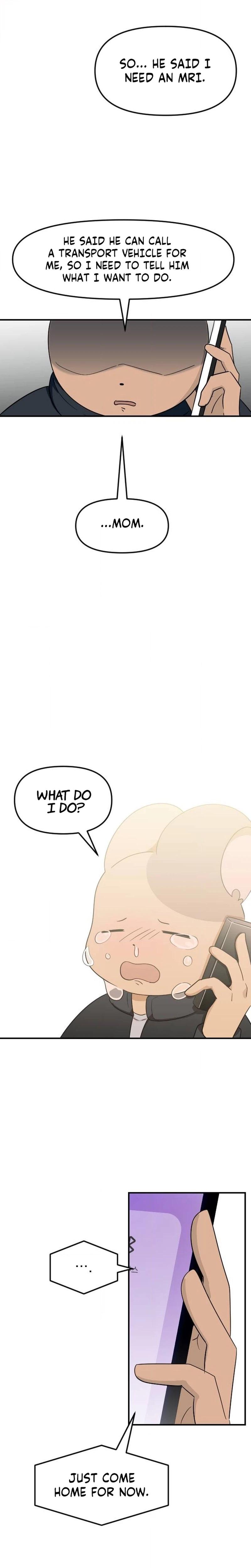 It