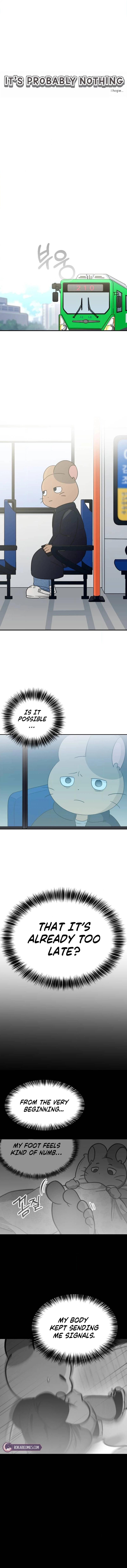 It