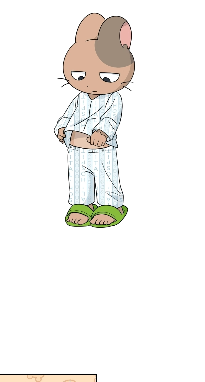 It