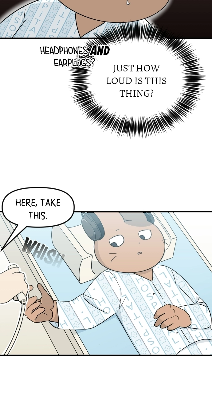 It