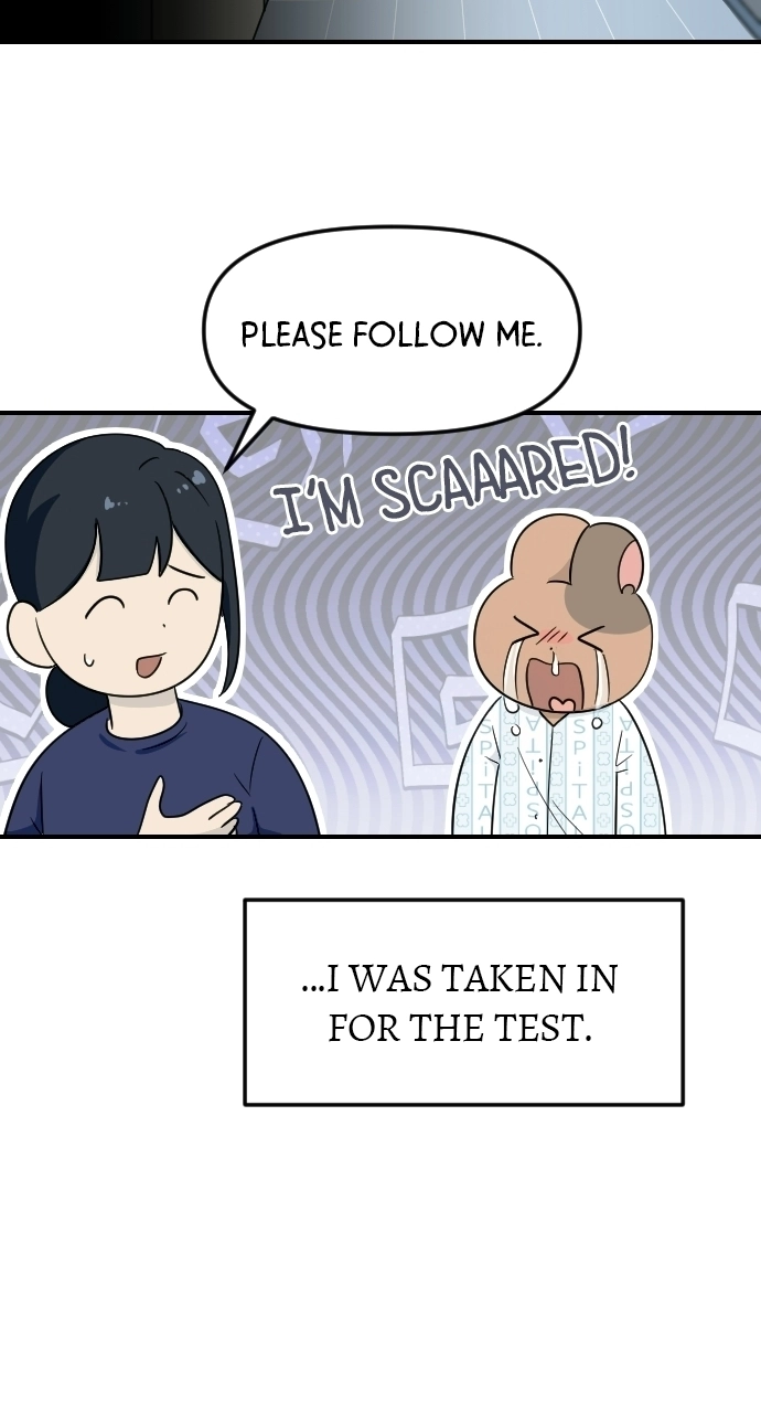 It