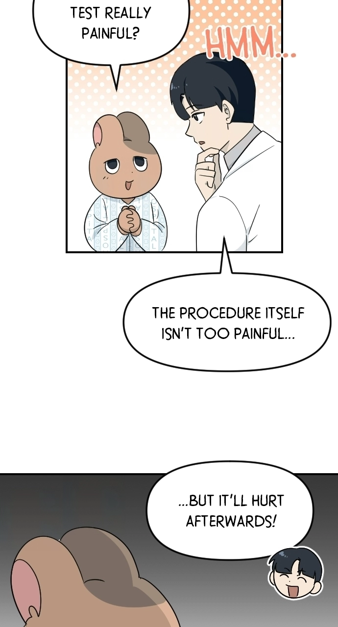 It