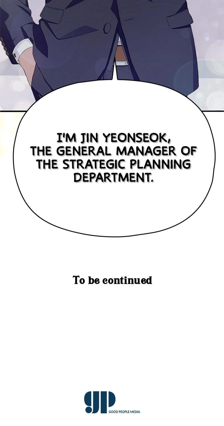 It