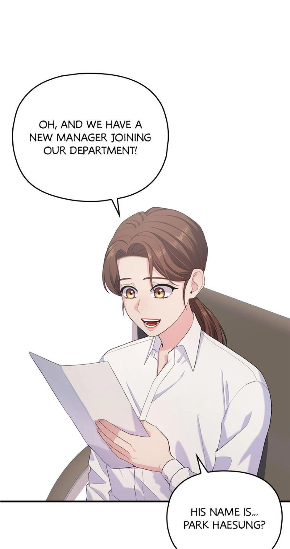 It