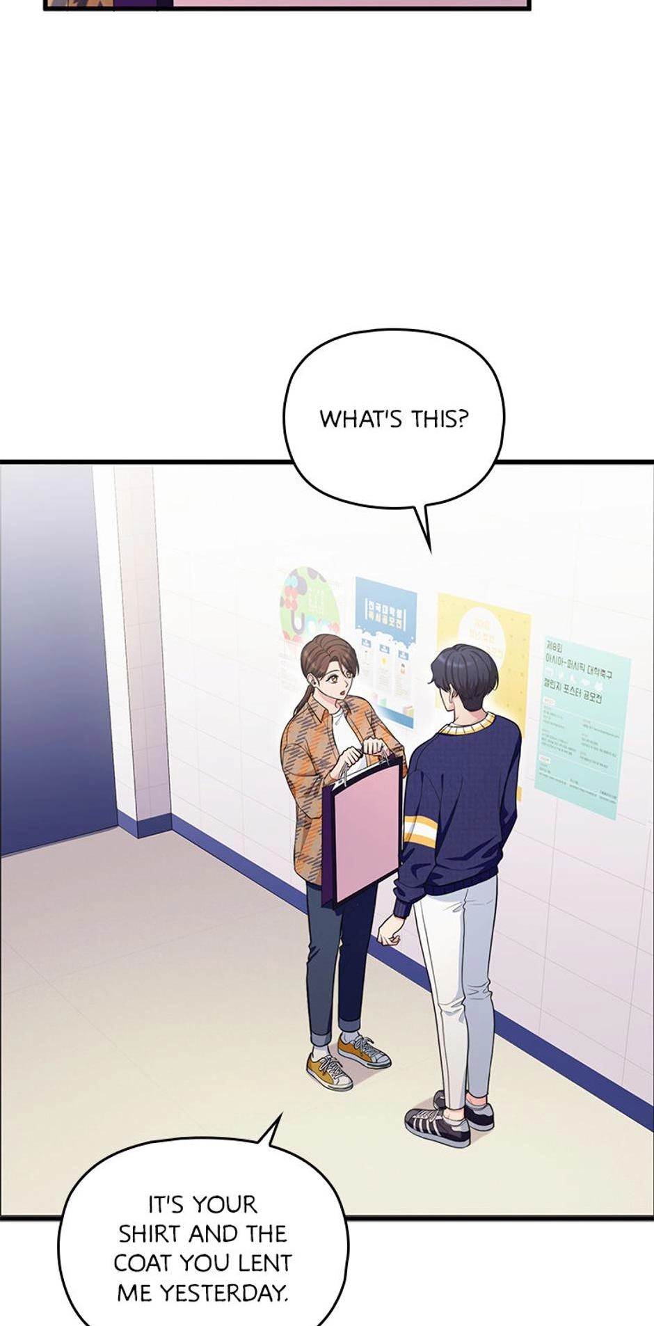 It