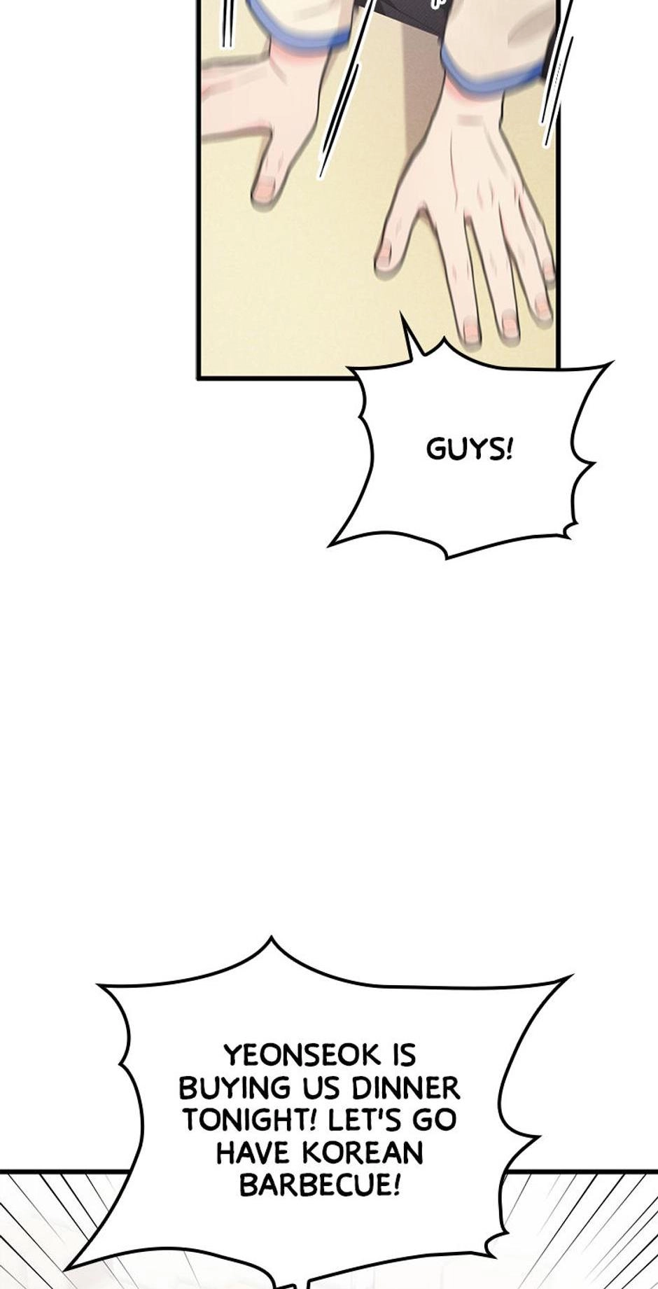 It