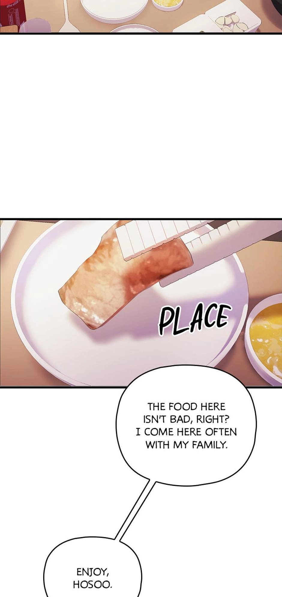 It