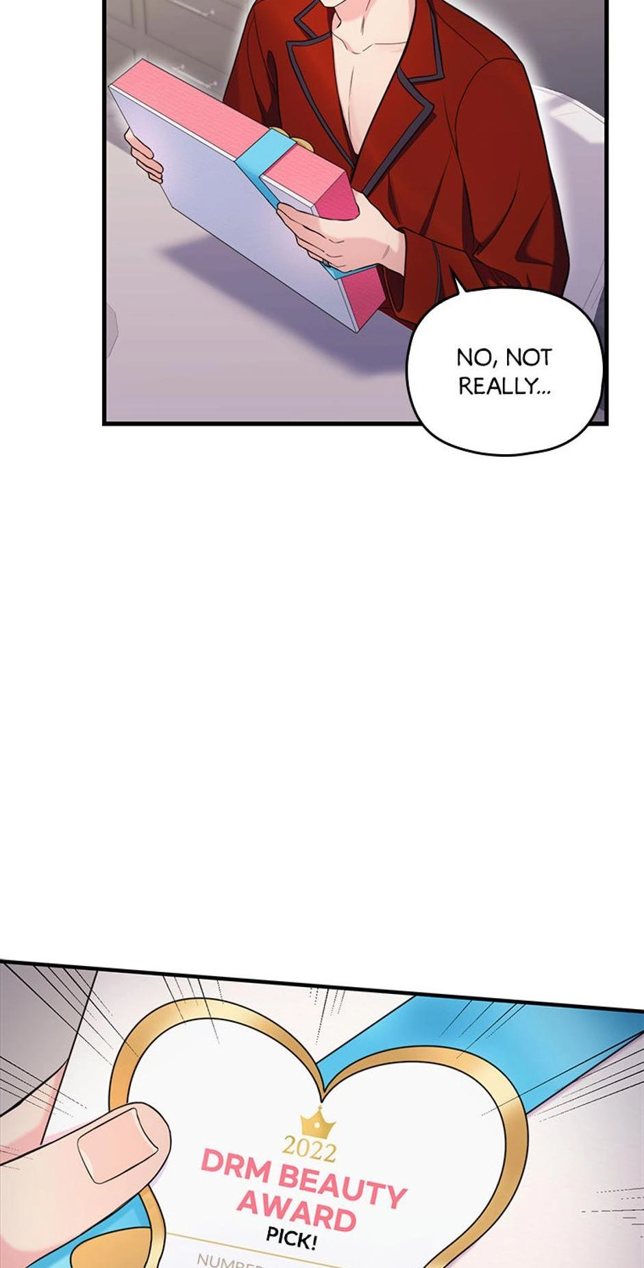 It