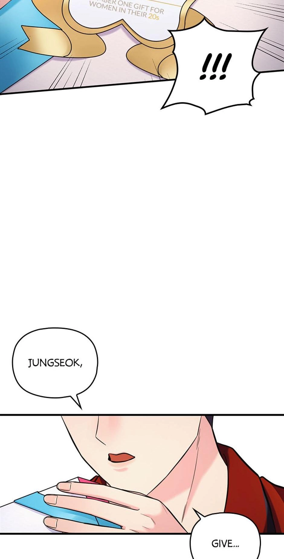 It