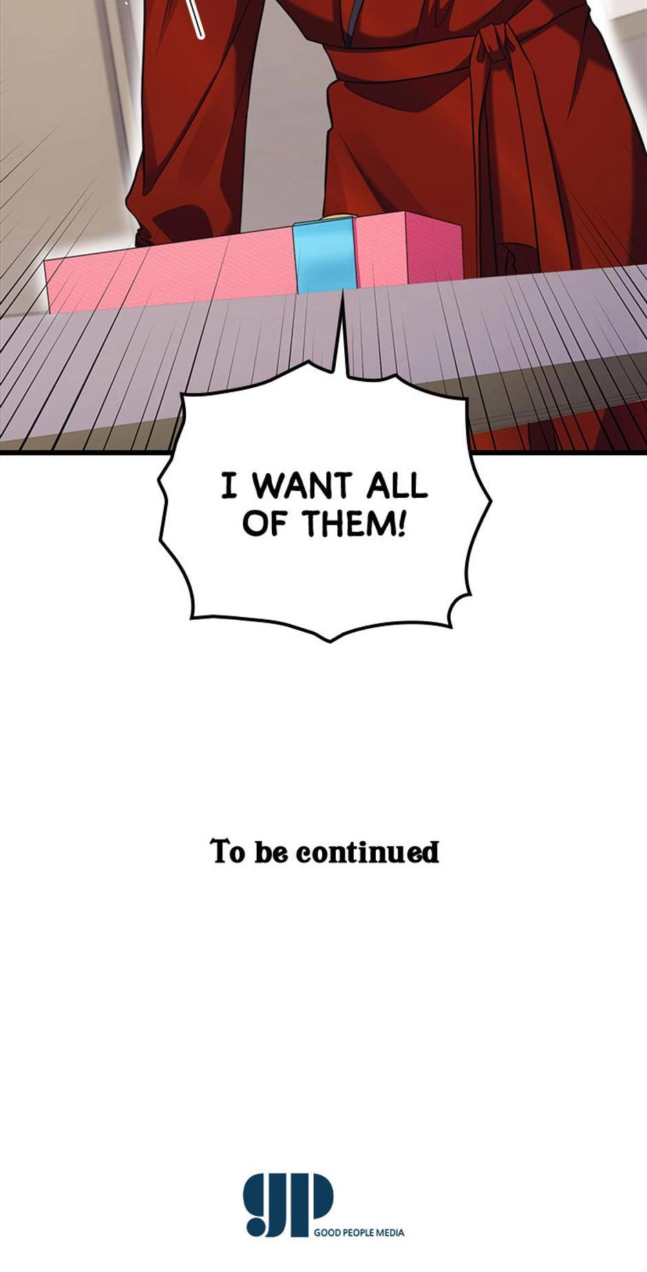 It