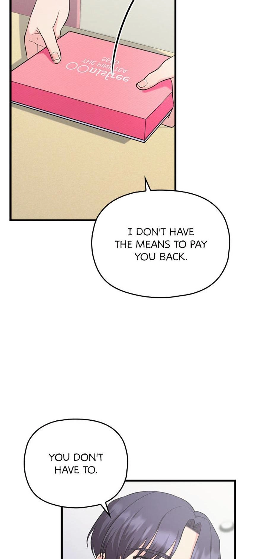 It