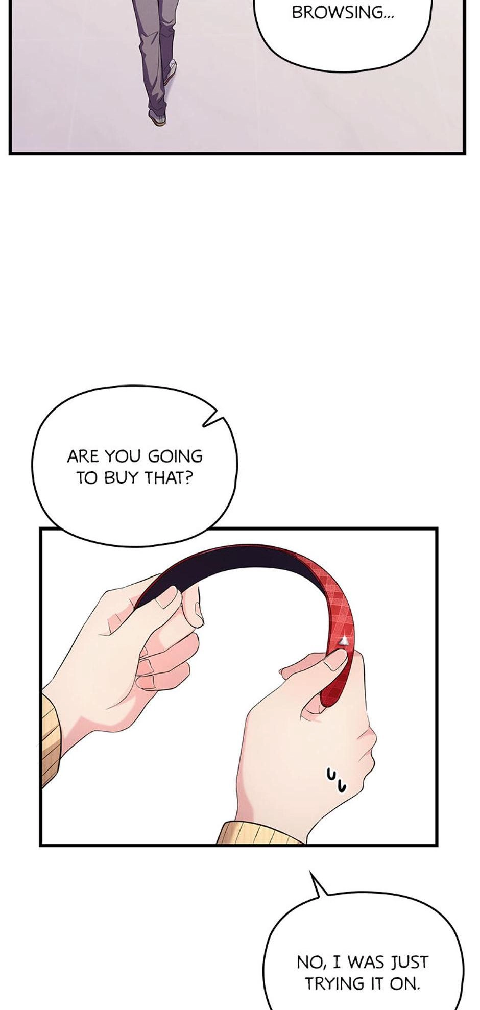 It