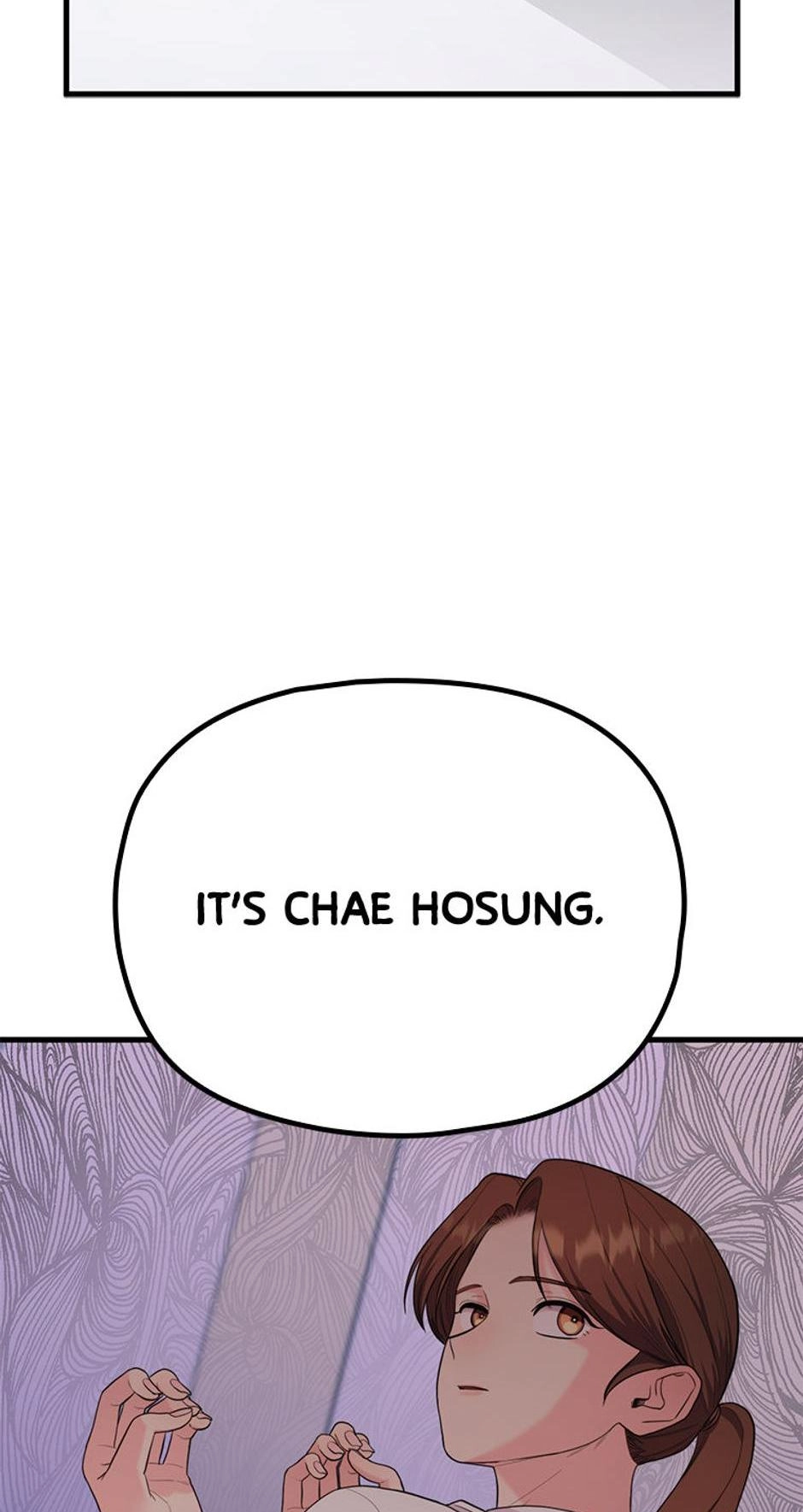 It