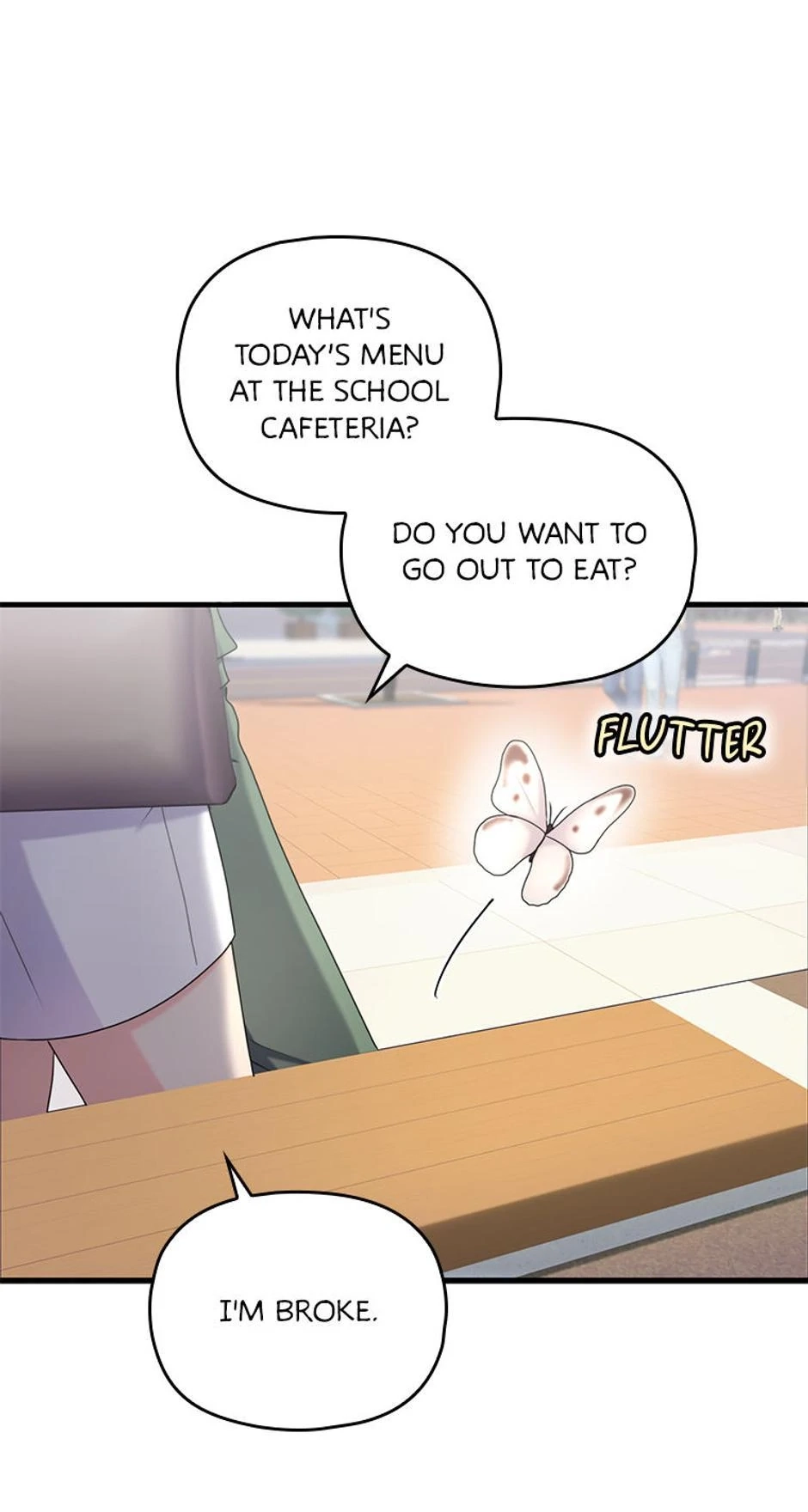It