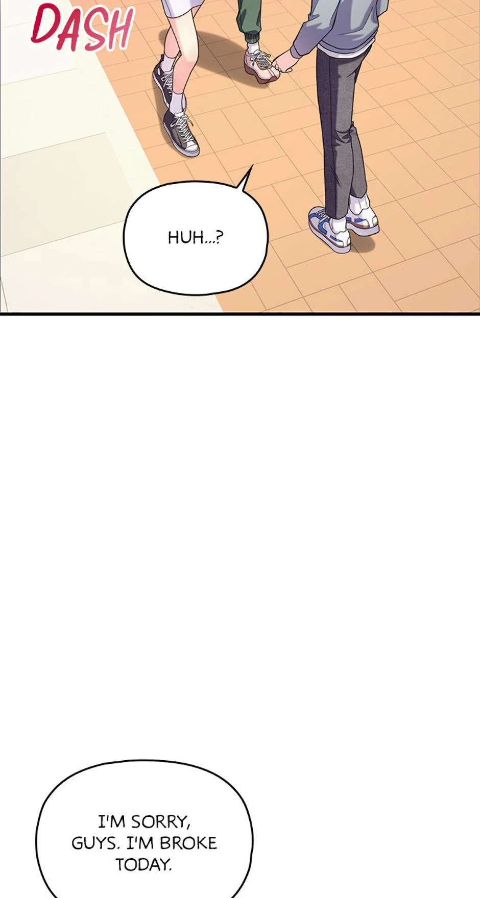 It