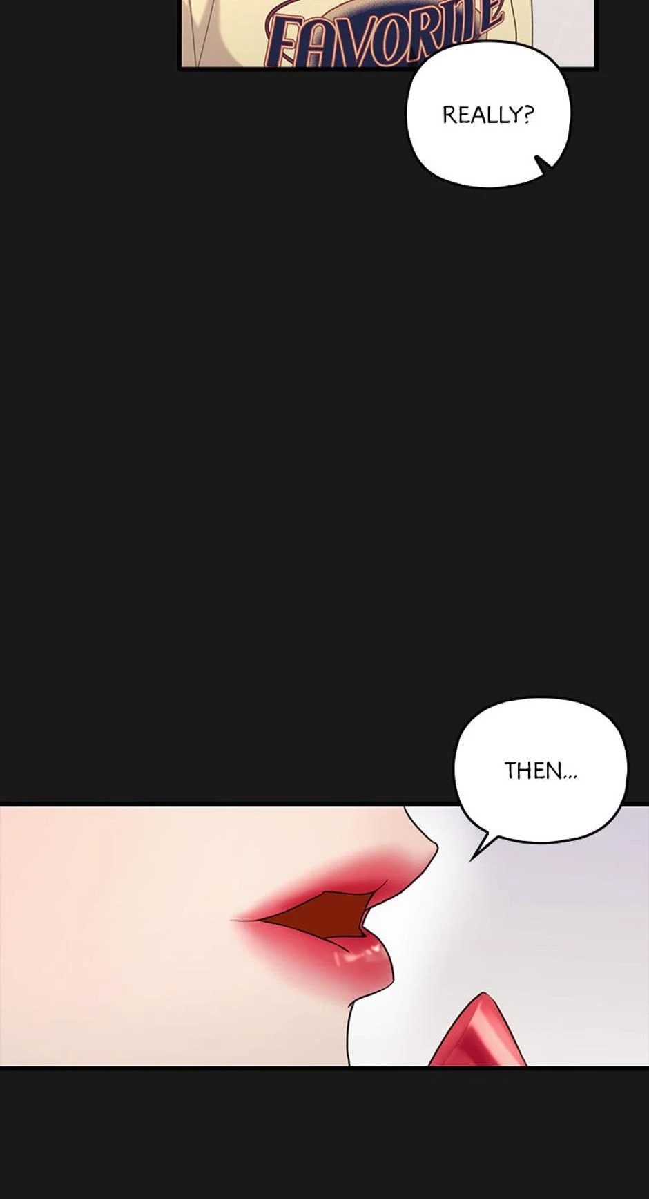 It
