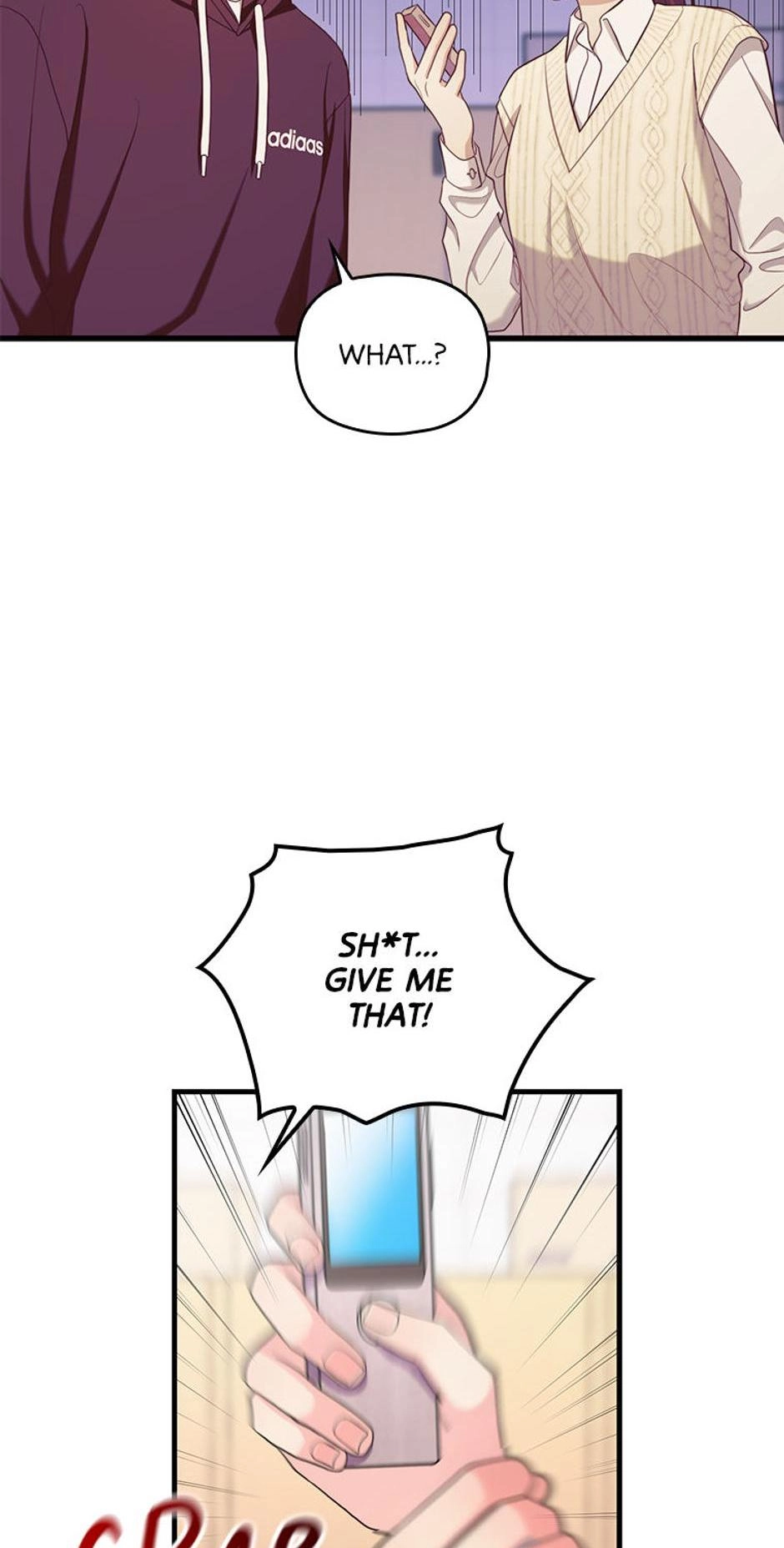 It