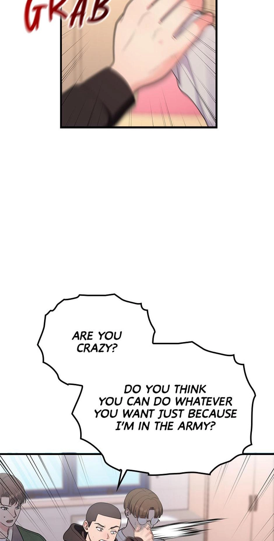 It