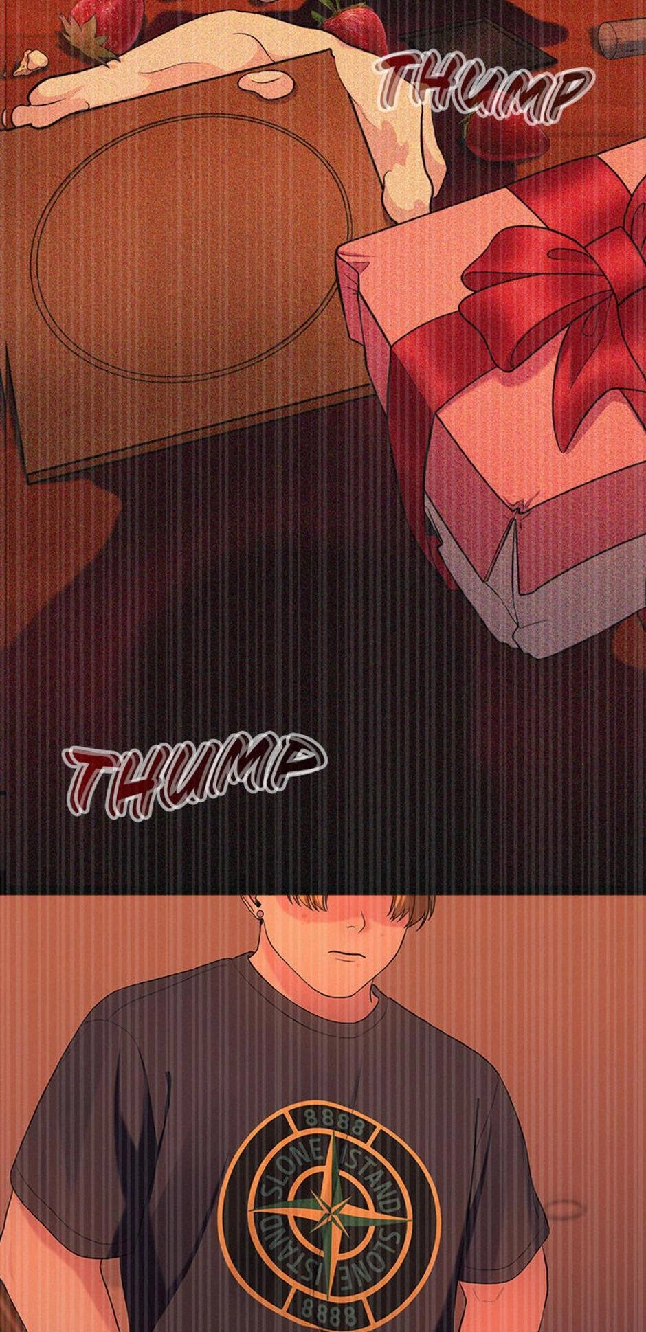 It