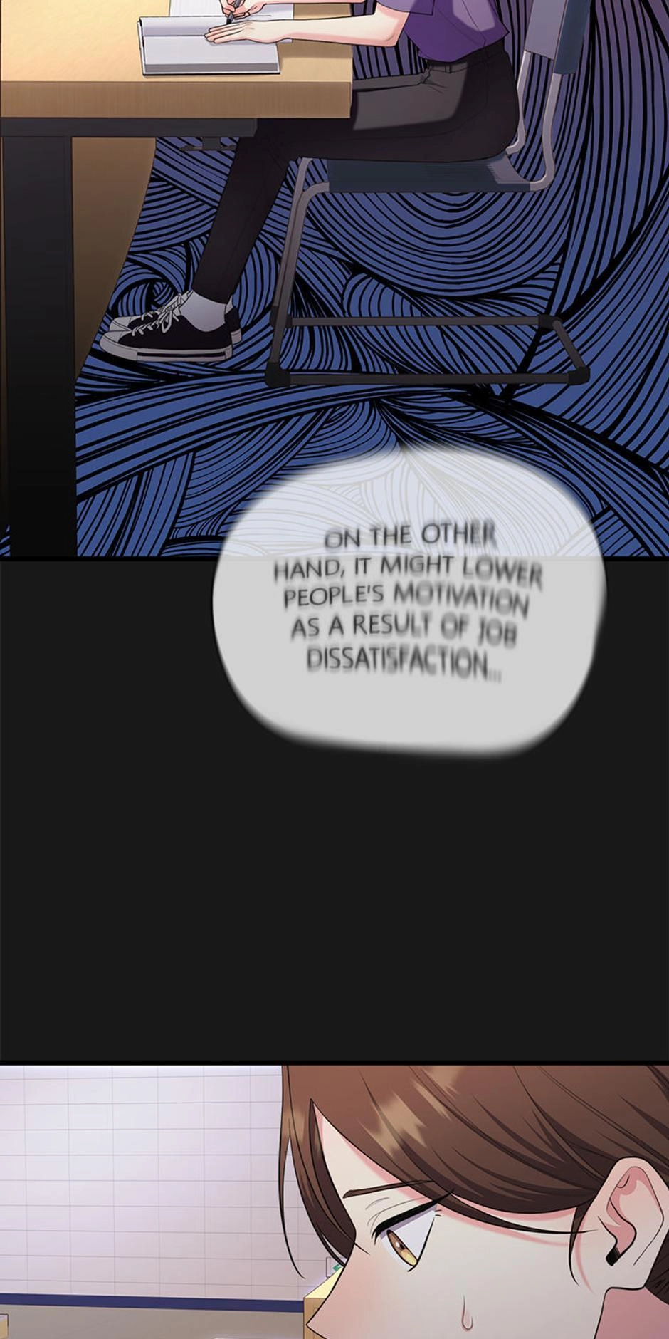It