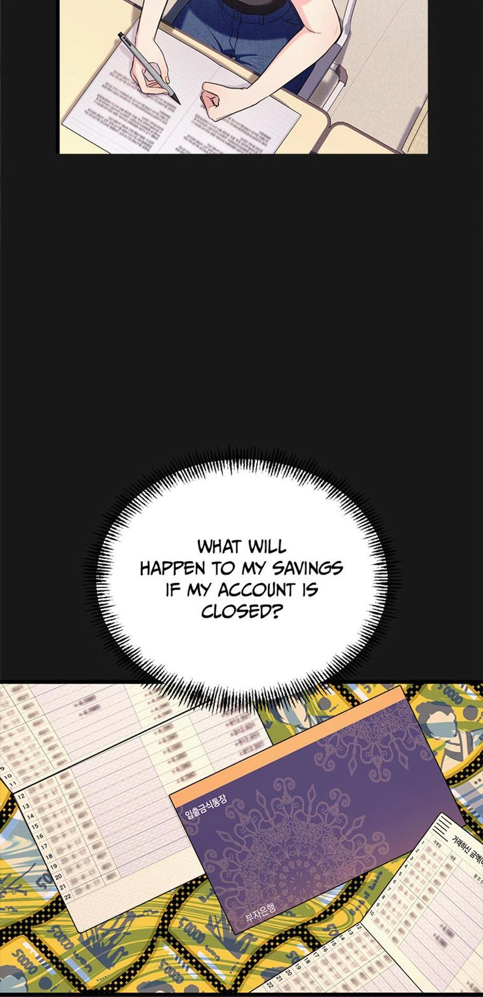 It