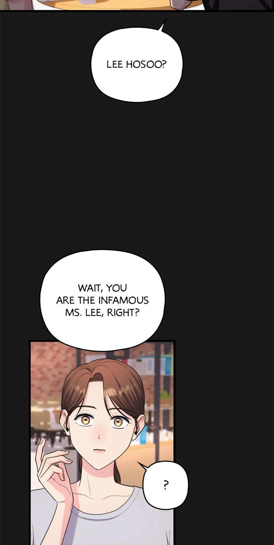 It