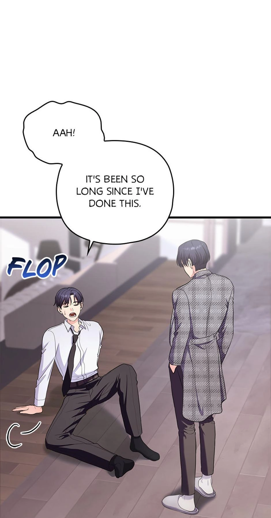 It