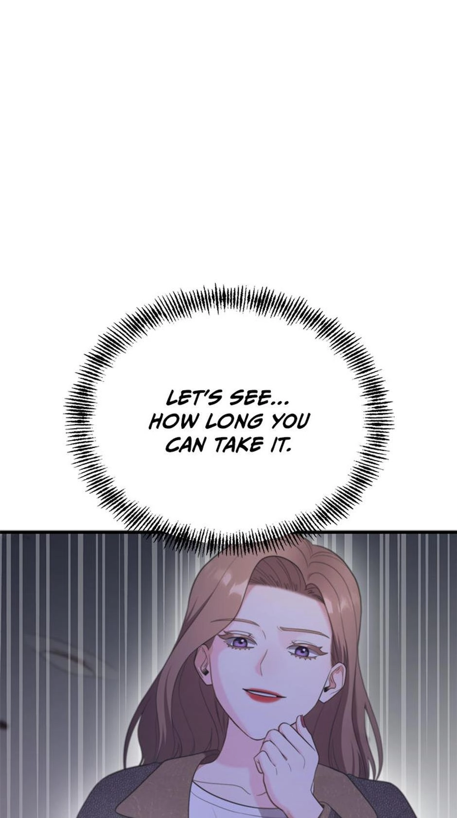 It