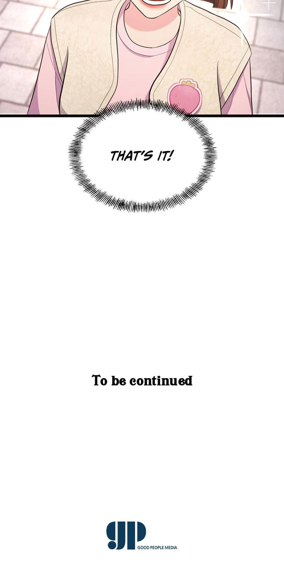 It