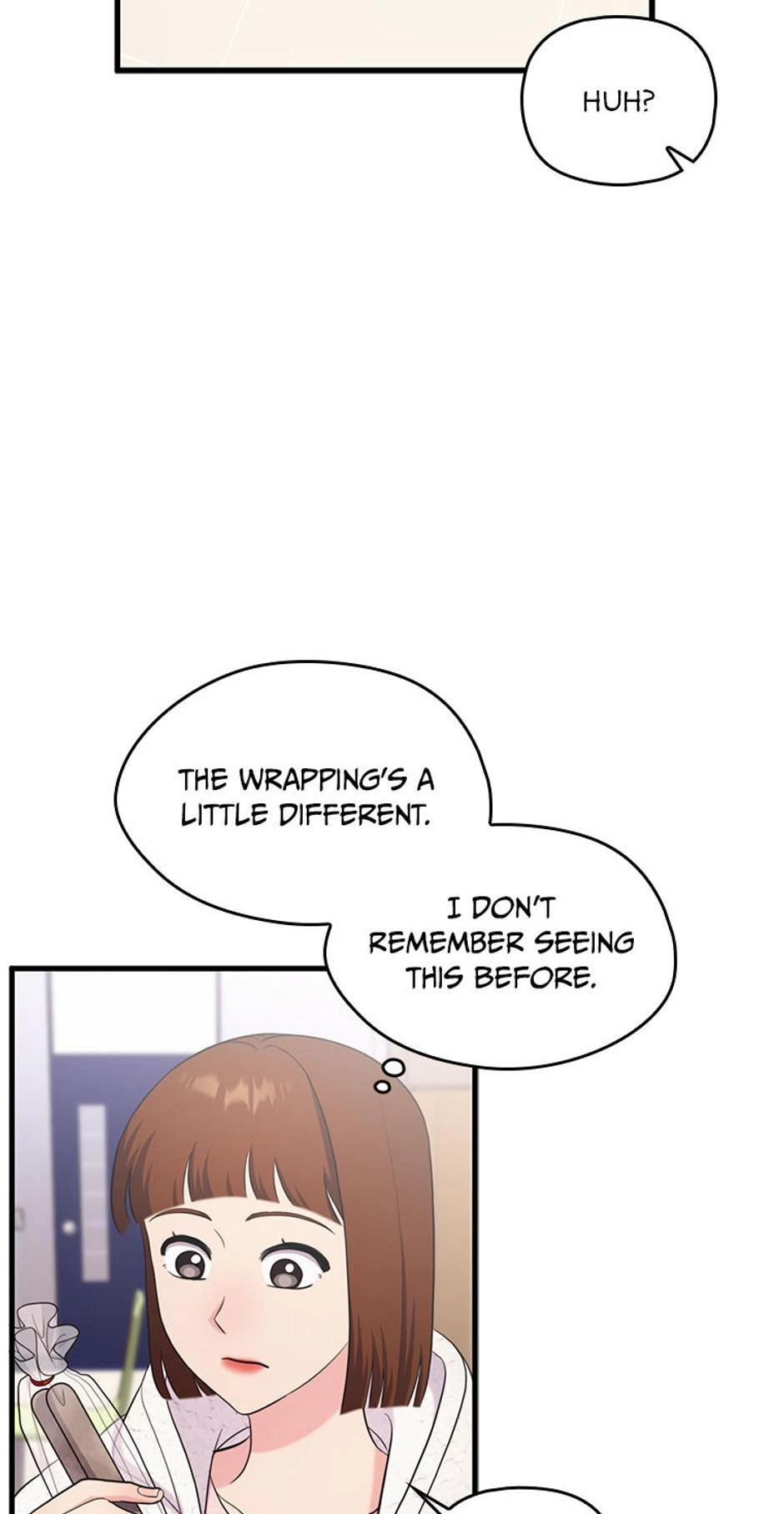 It