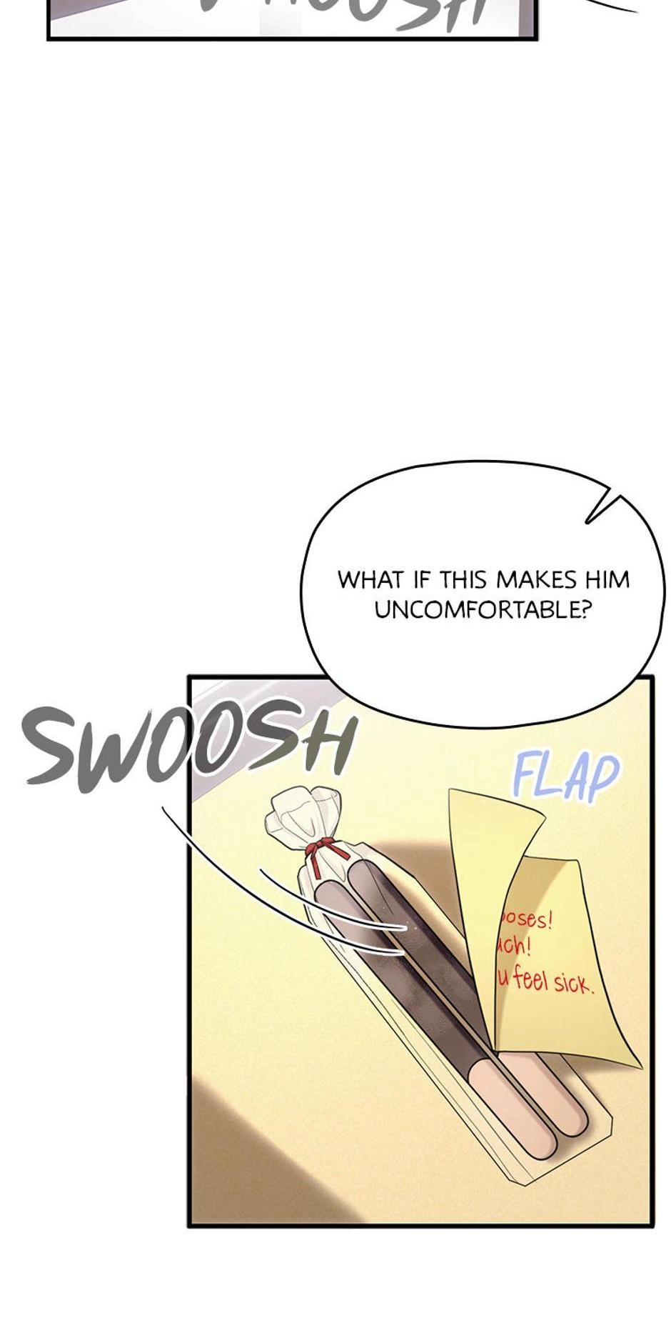 It