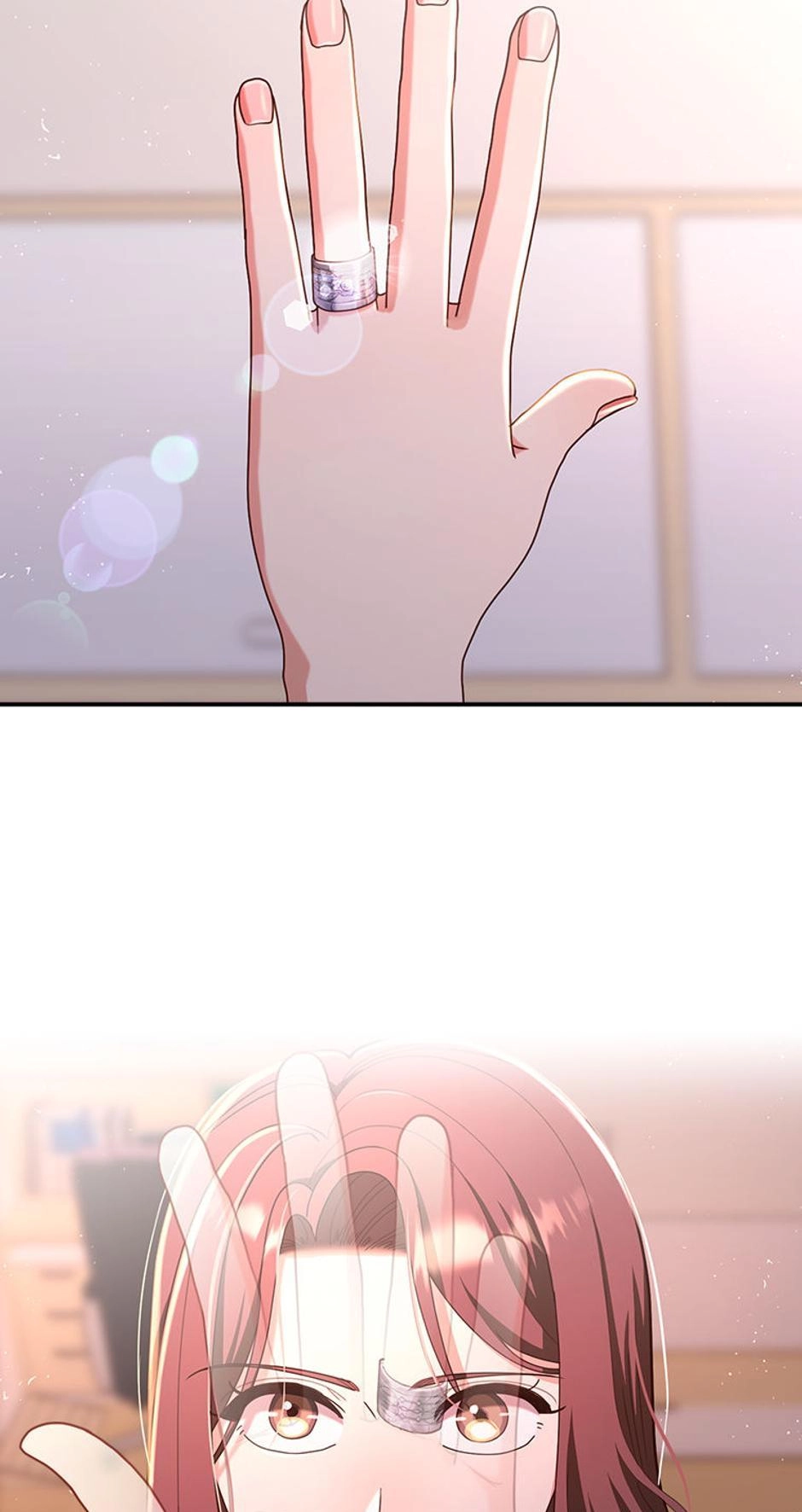 It