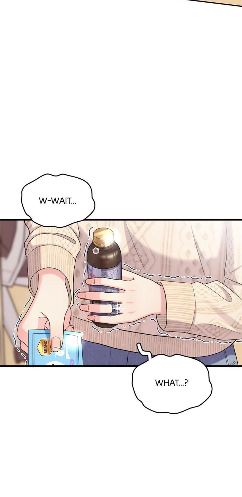 It