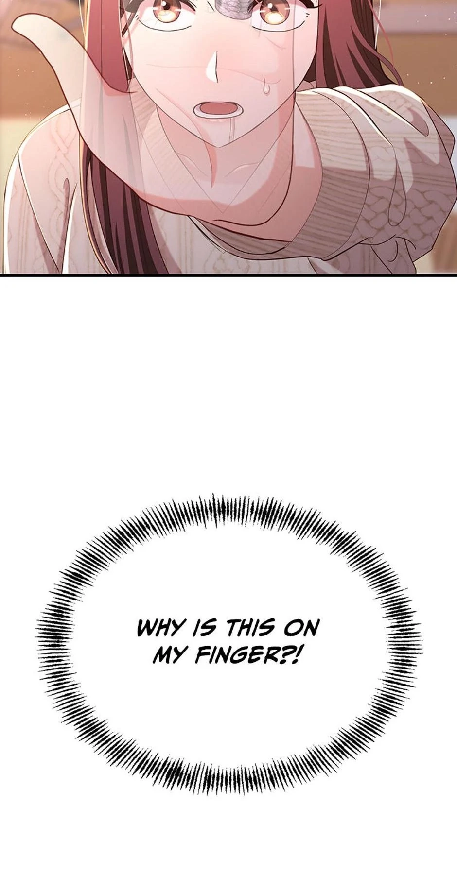 It