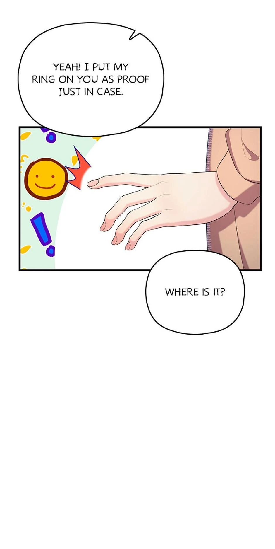It