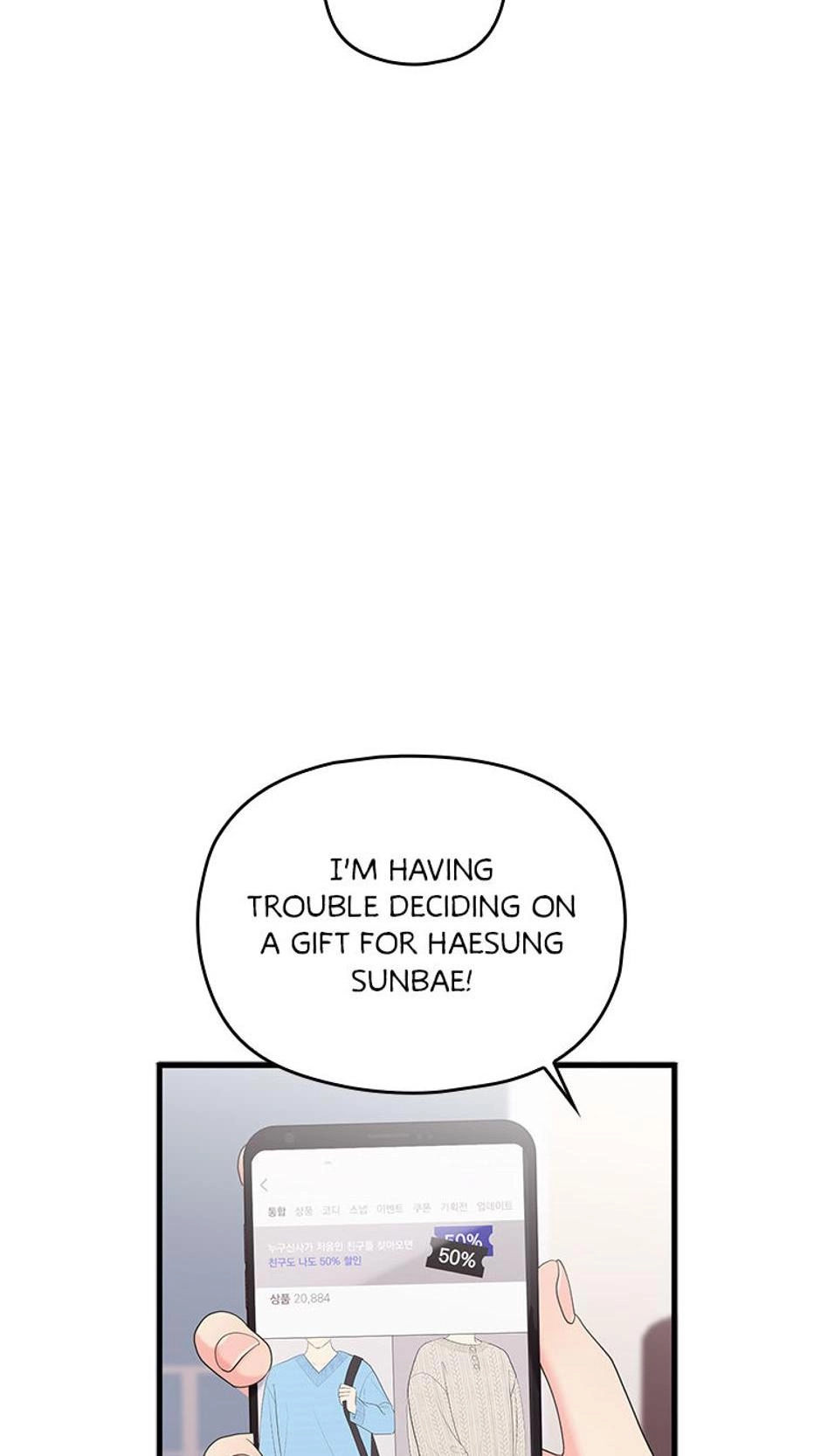 It