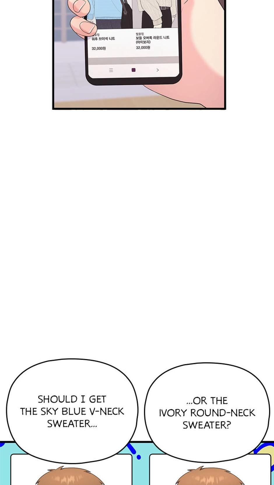 It
