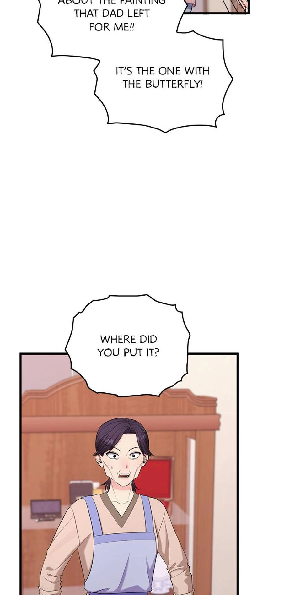 It