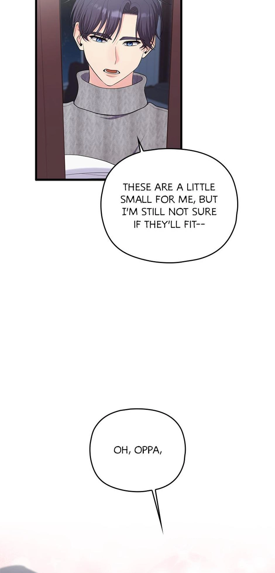 It