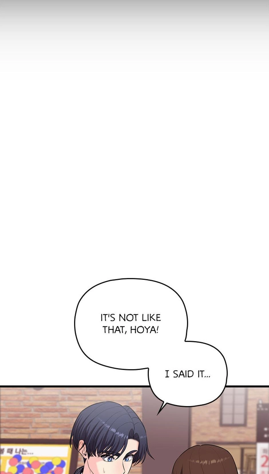 It