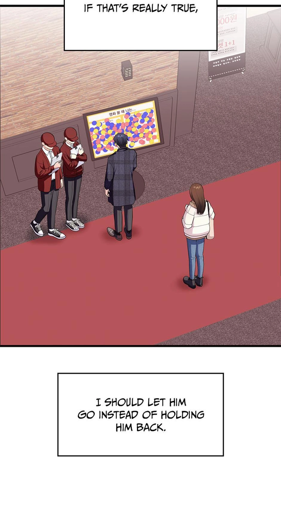 It