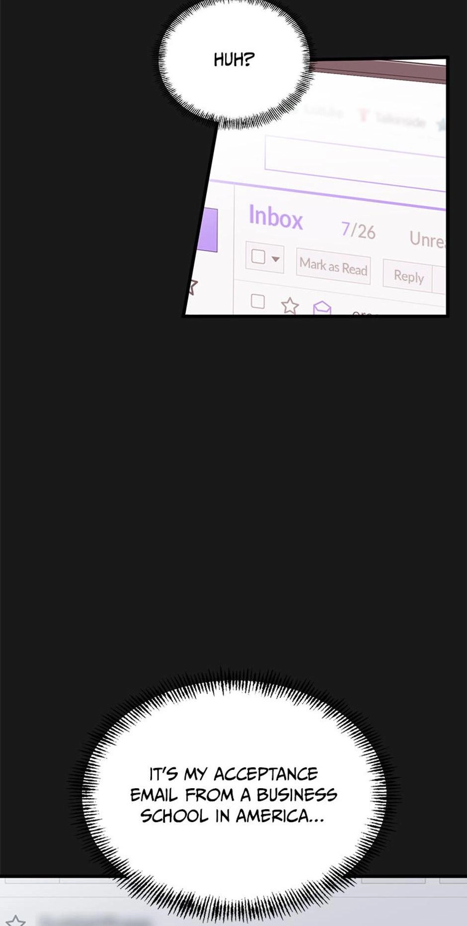 It