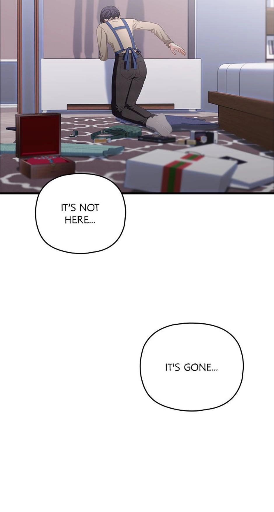 It