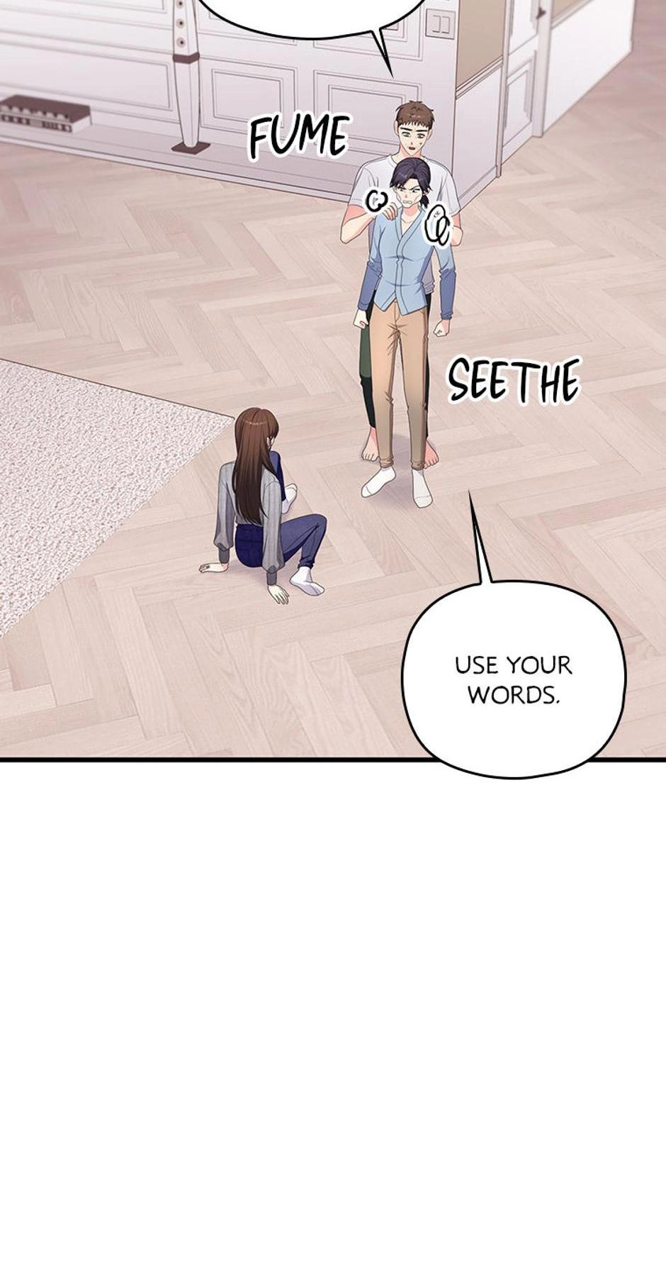 It