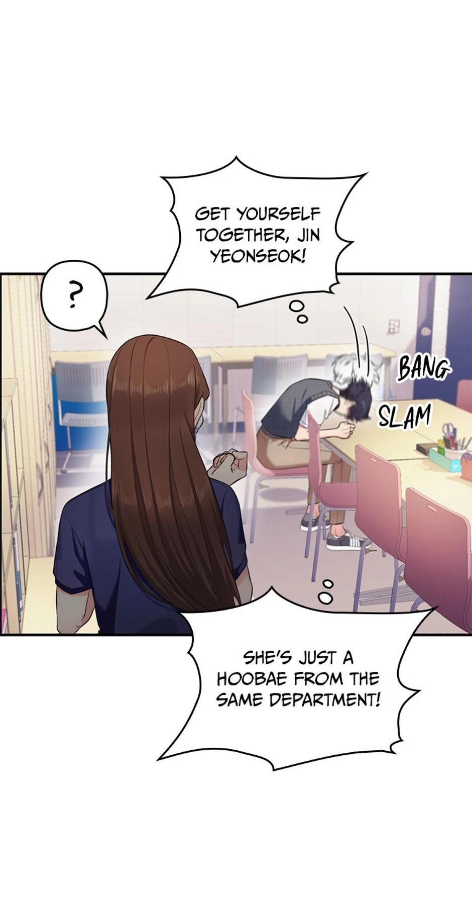 It