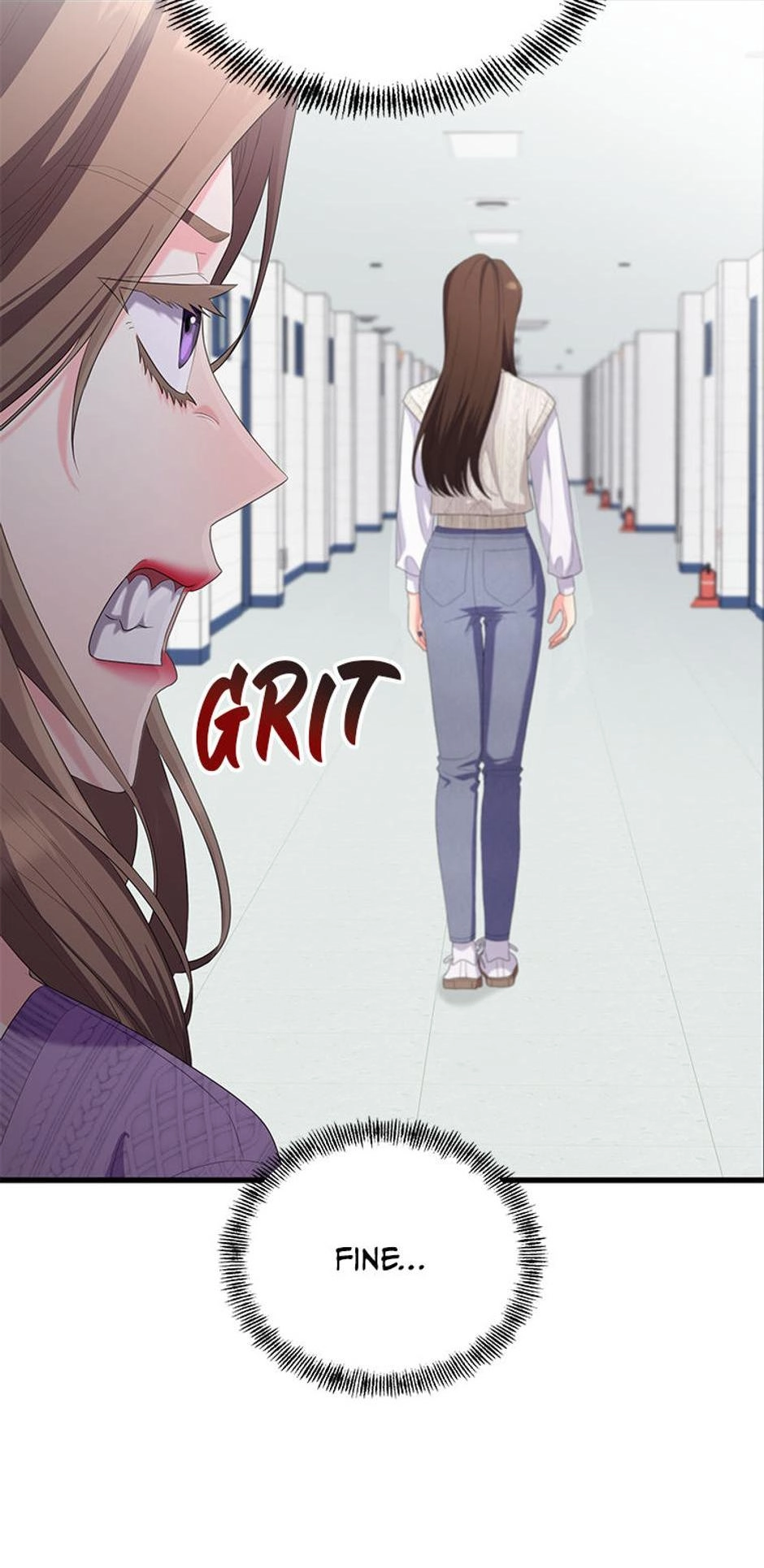 It