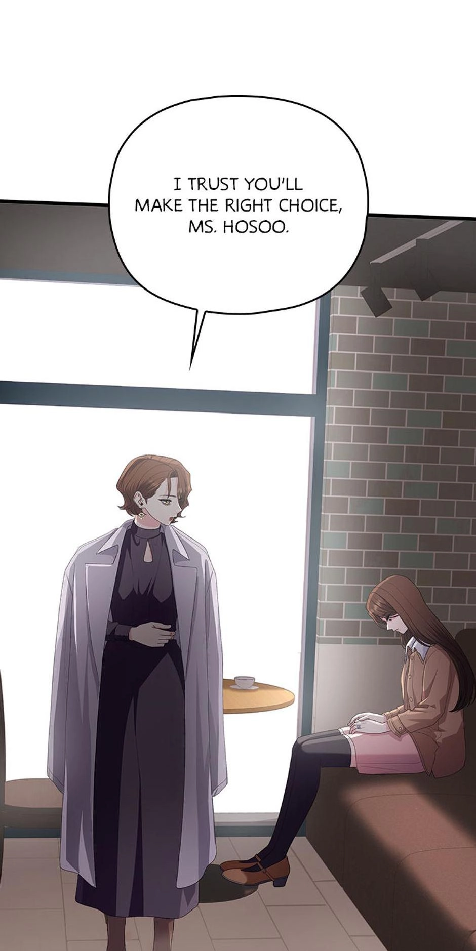 It
